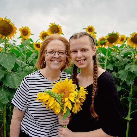 Meet your Posher, Emma - Picture 1 of 1